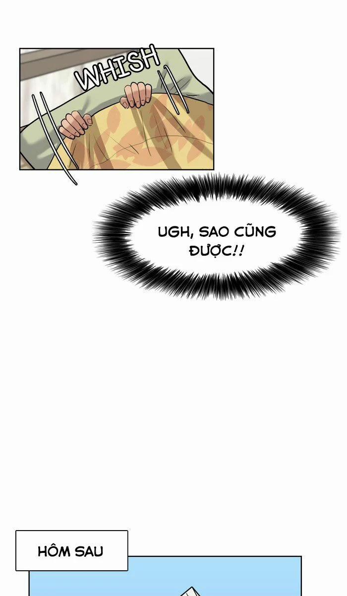 Nữ Thần Giáng Thế 14 trang 27