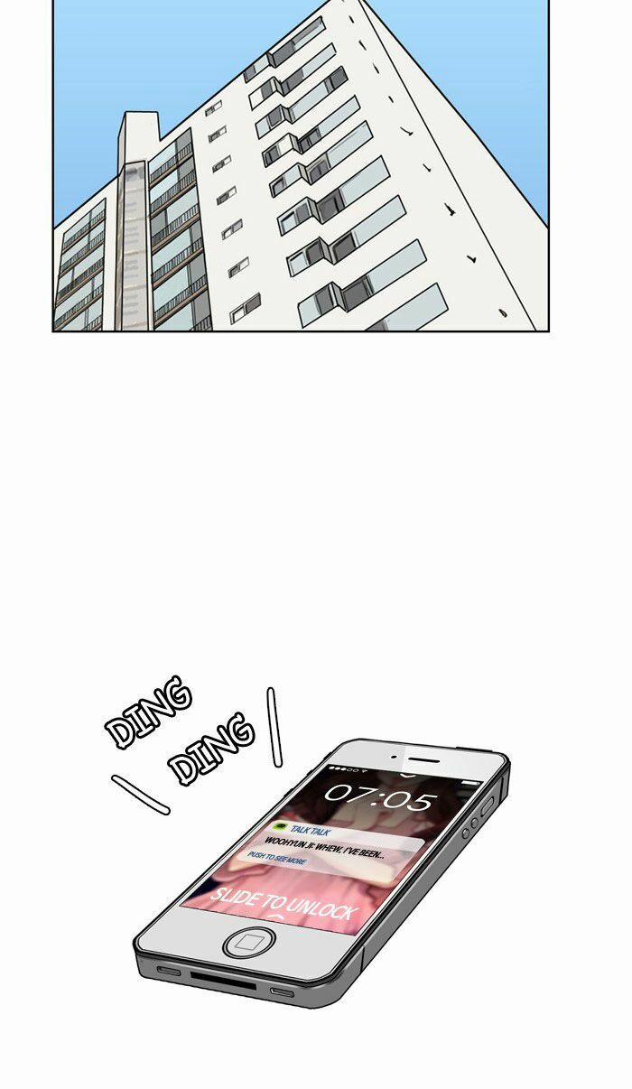 Nữ Thần Giáng Thế 14 trang 28