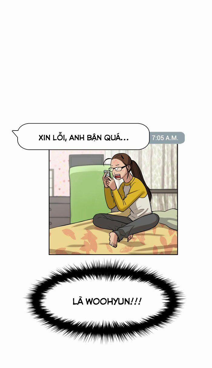 Nữ Thần Giáng Thế 14 trang 29