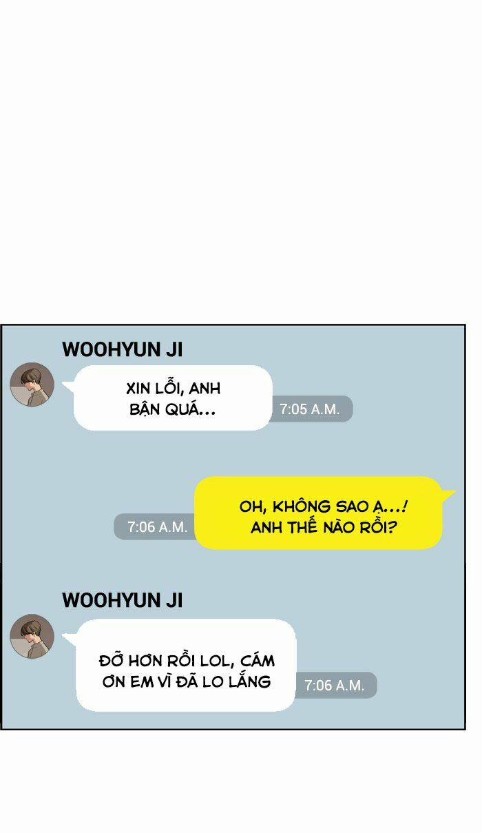 Nữ Thần Giáng Thế 14 trang 31