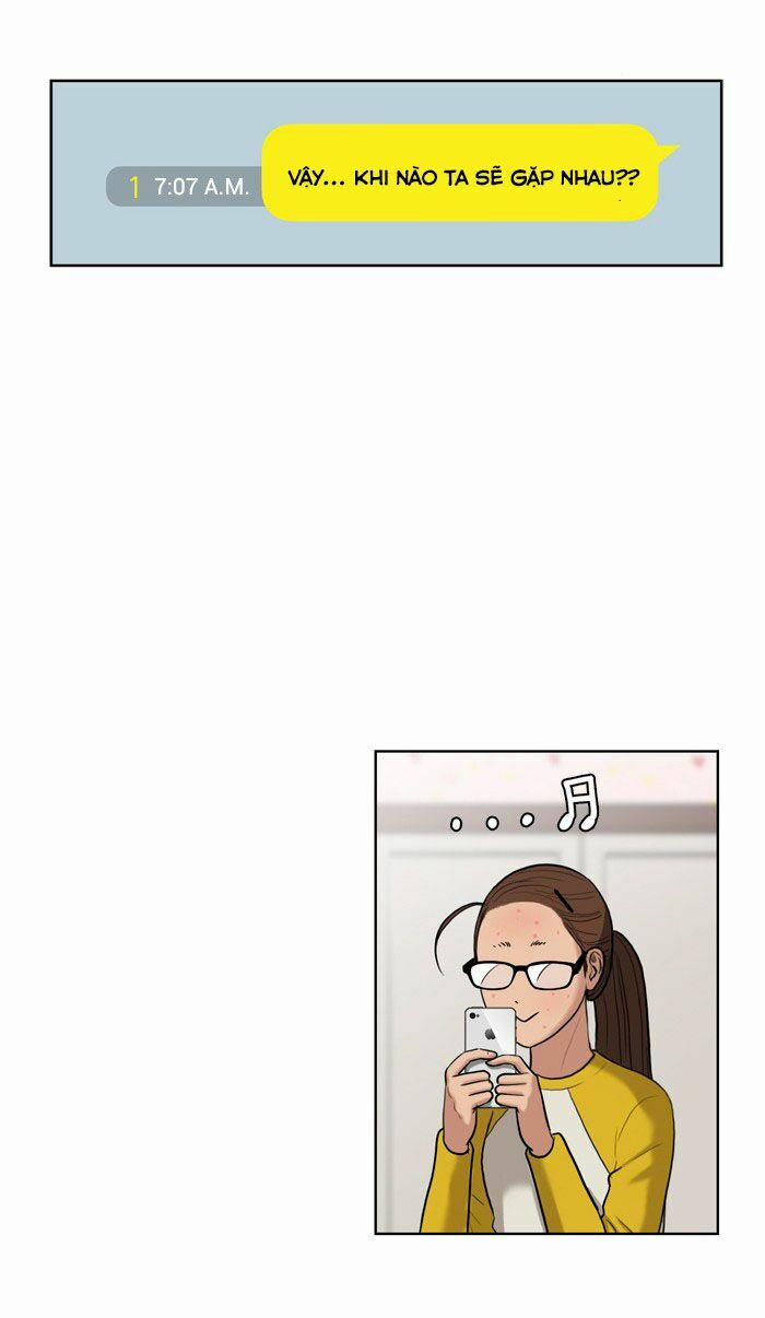 Nữ Thần Giáng Thế 14 trang 33