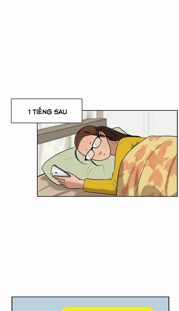 Nữ Thần Giáng Thế 14 trang 34