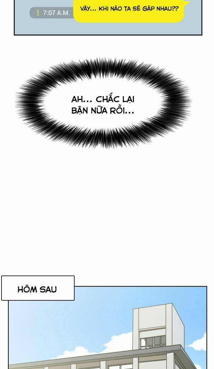 Nữ Thần Giáng Thế 14 trang 35