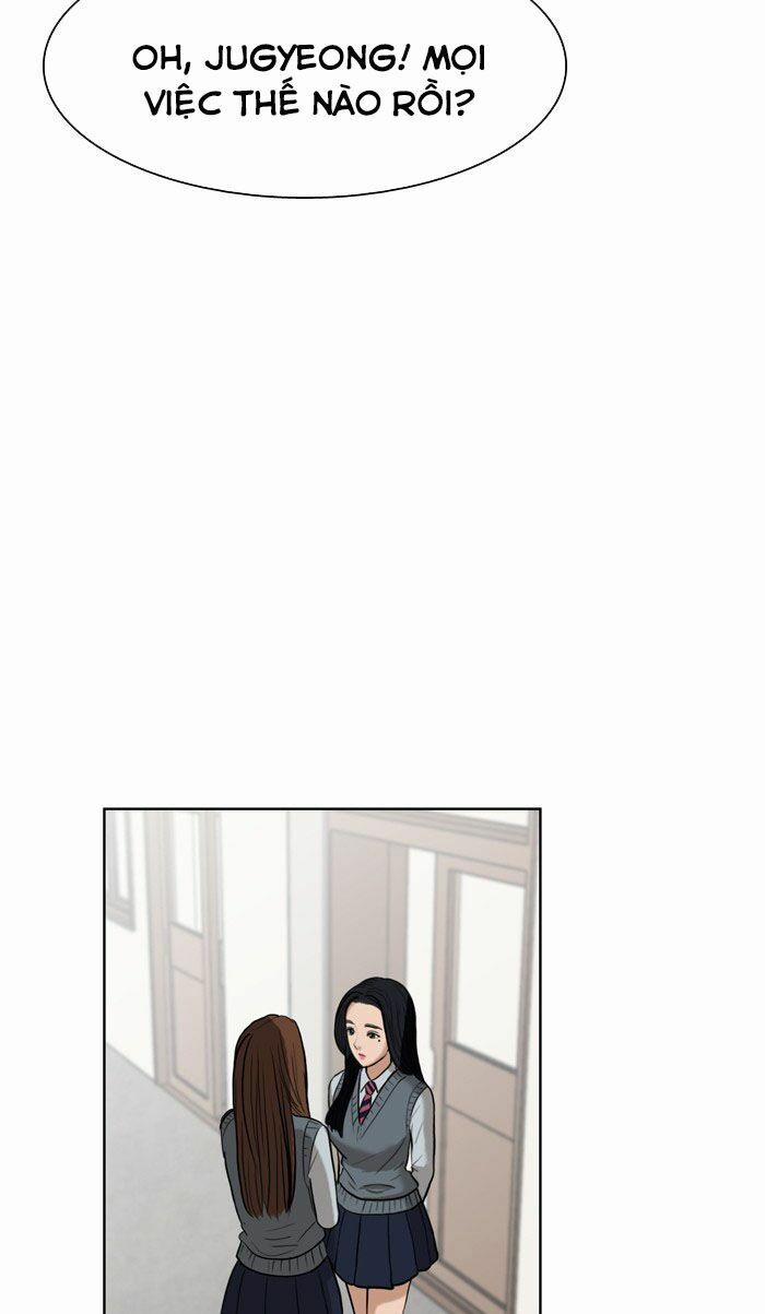 Nữ Thần Giáng Thế 14 trang 38