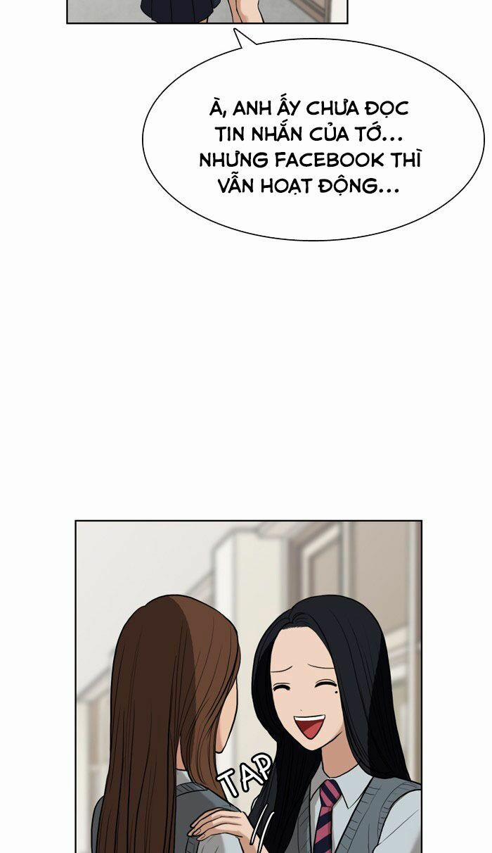 Nữ Thần Giáng Thế 14 trang 39