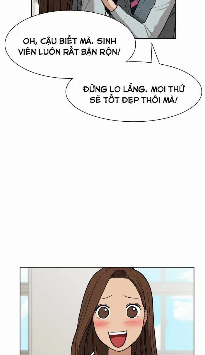 Nữ Thần Giáng Thế 14 trang 40