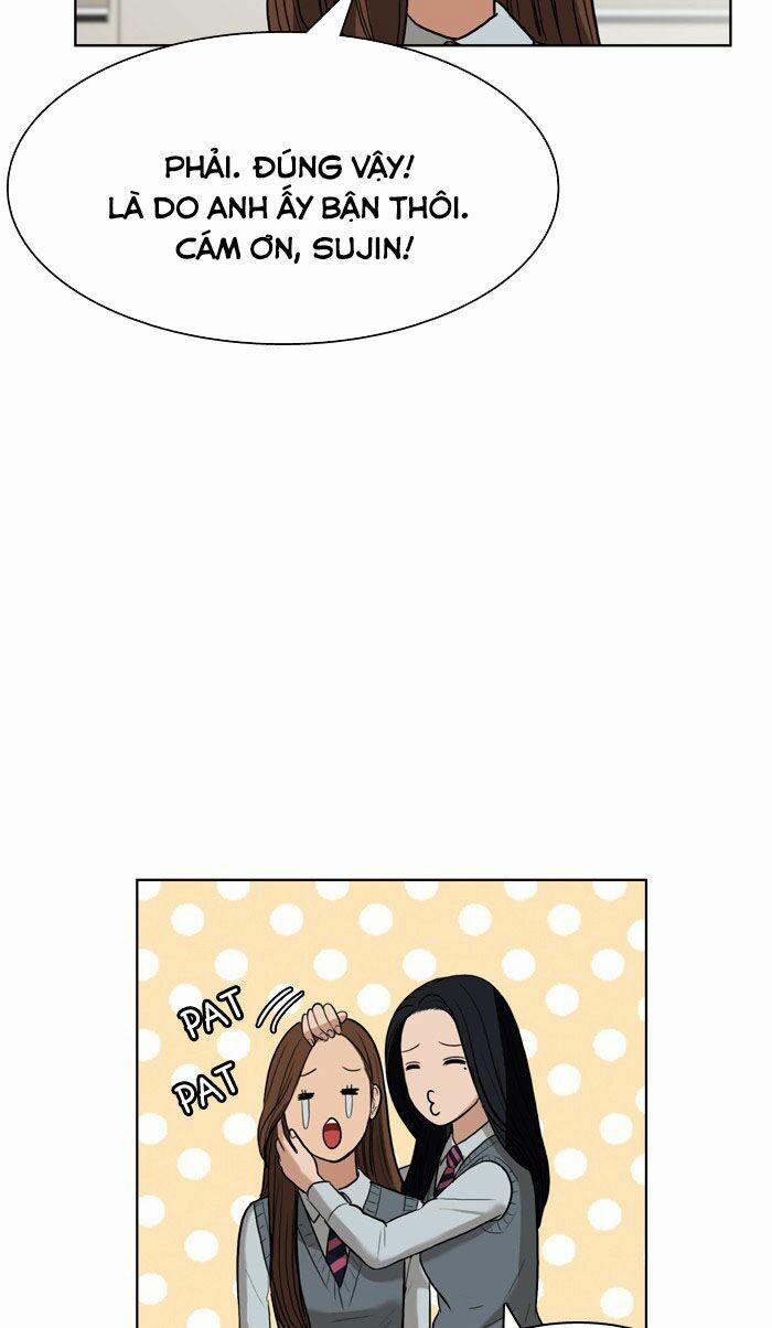 Nữ Thần Giáng Thế 14 trang 41