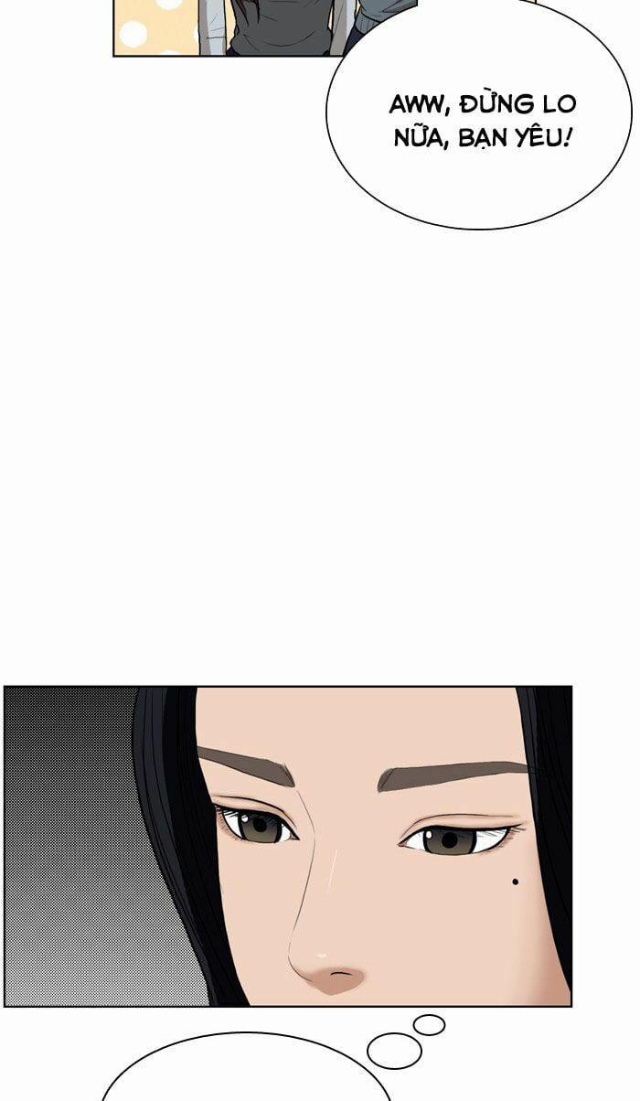 Nữ Thần Giáng Thế 14 trang 42