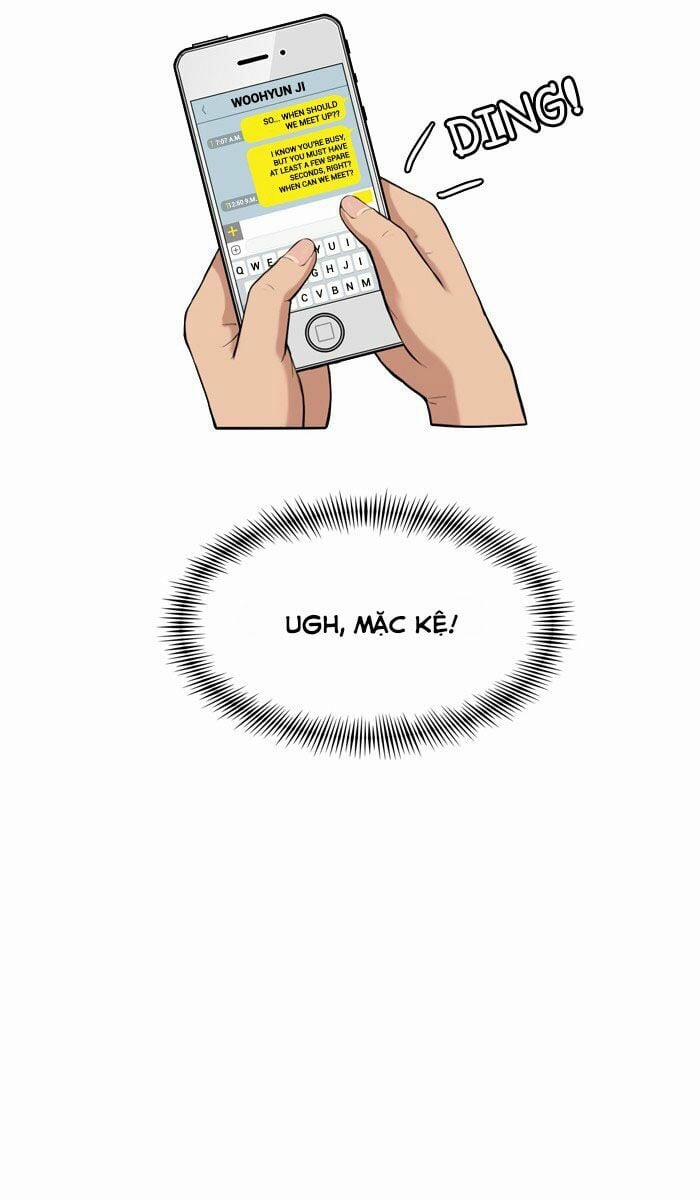 Nữ Thần Giáng Thế 14 trang 46