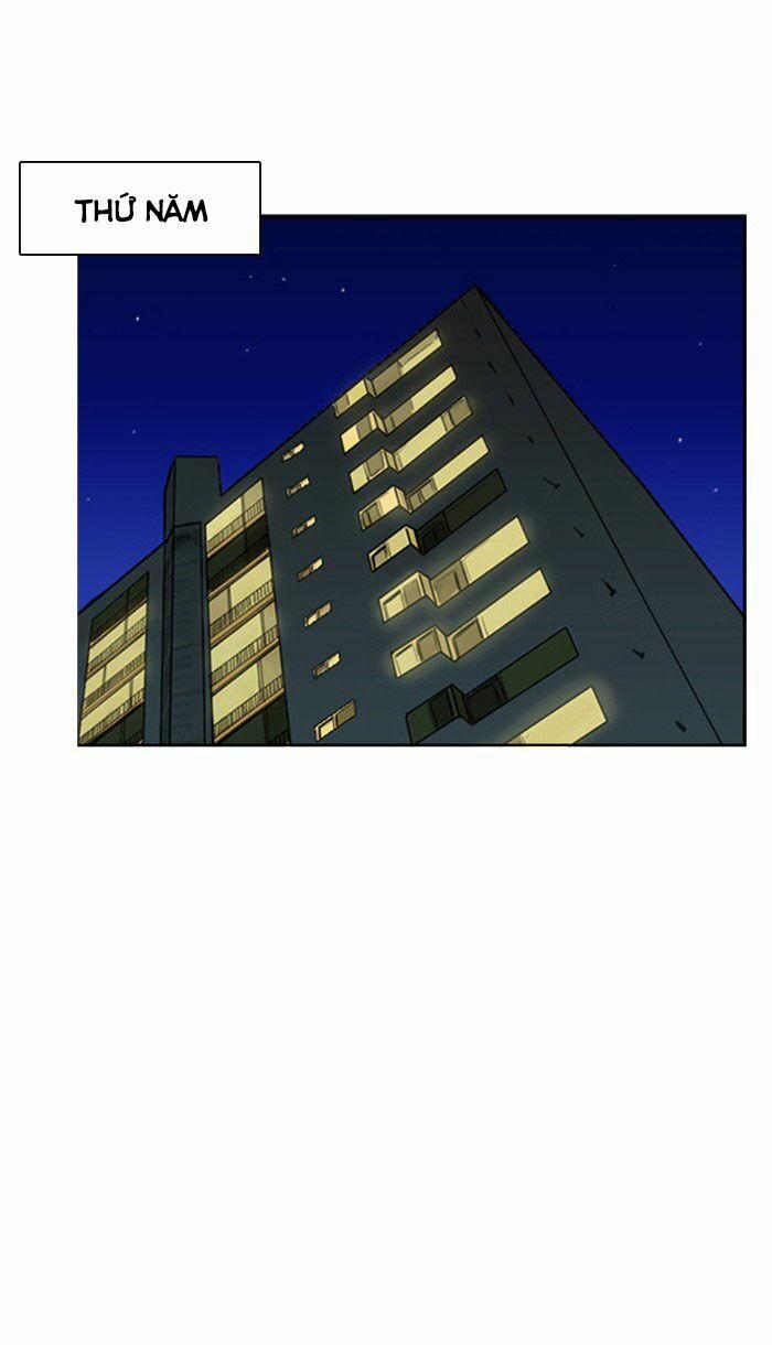 Nữ Thần Giáng Thế 14 trang 49