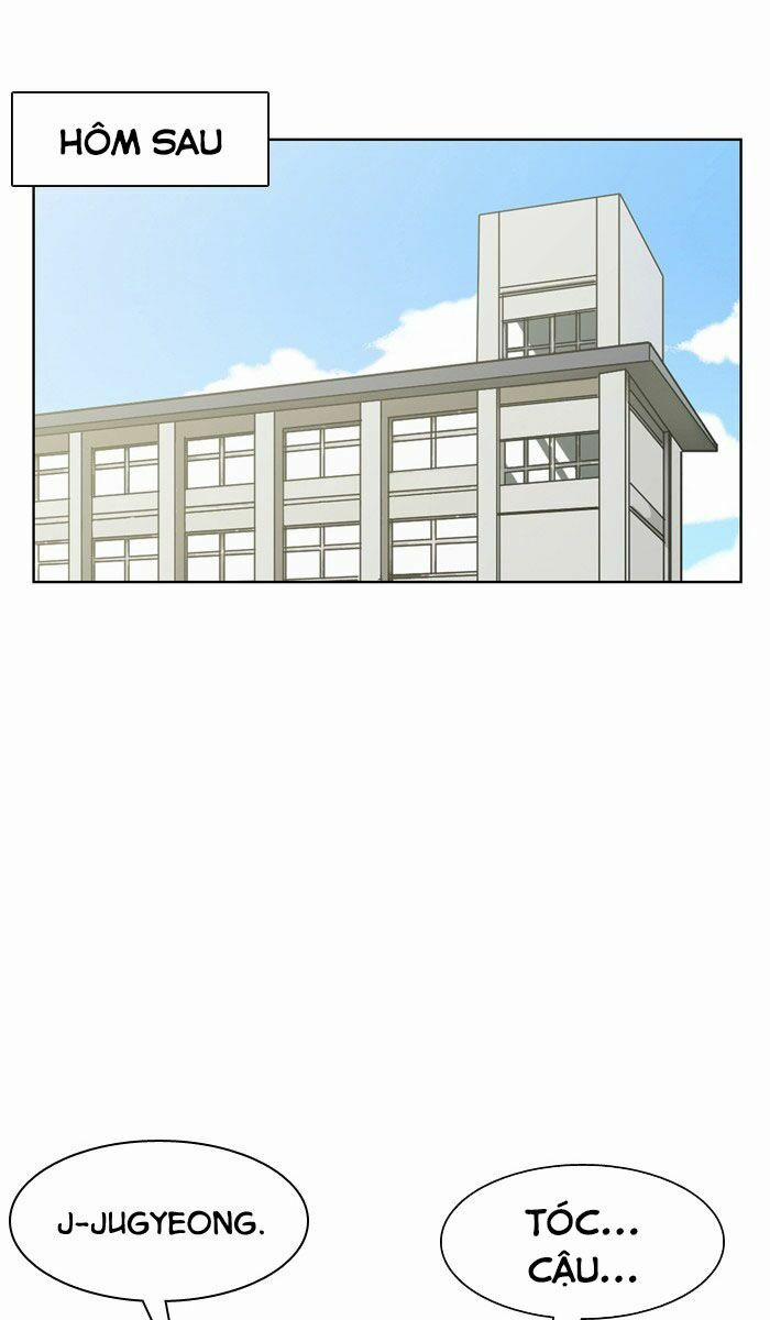 Nữ Thần Giáng Thế 14 trang 52