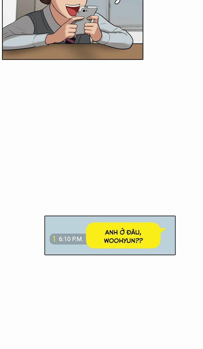 Nữ Thần Giáng Thế 14 trang 57