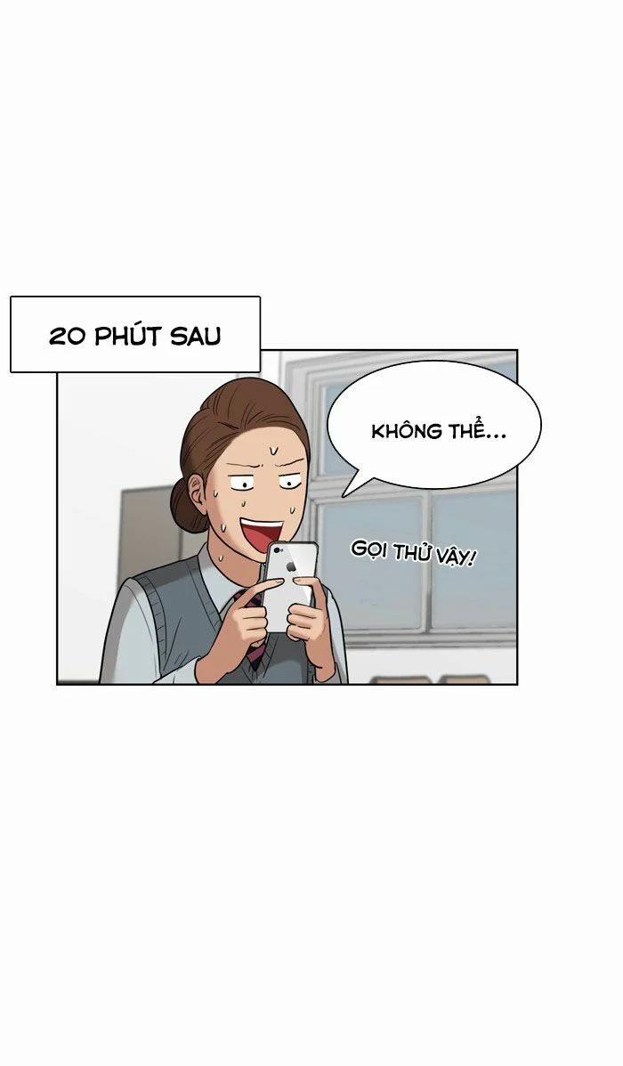 Nữ Thần Giáng Thế 14 trang 58