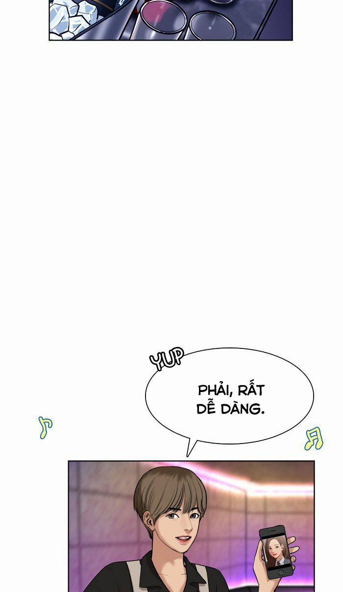 Nữ Thần Giáng Thế 14 trang 6