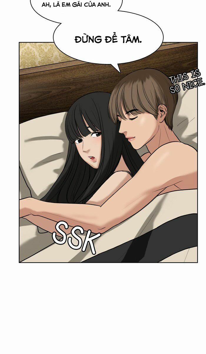 Nữ Thần Giáng Thế 14 trang 63