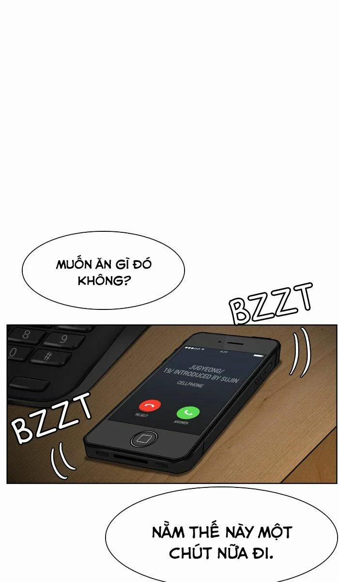 Nữ Thần Giáng Thế 14 trang 64