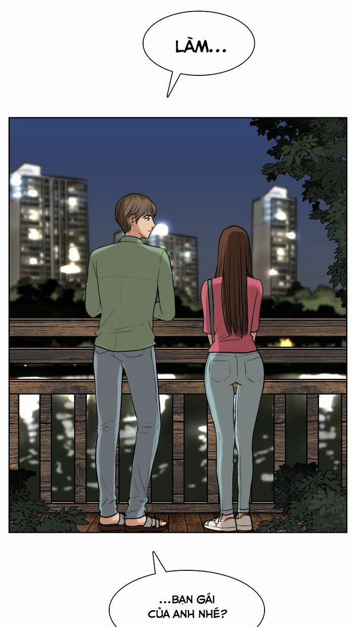 Nữ Thần Giáng Thế 14 trang 86