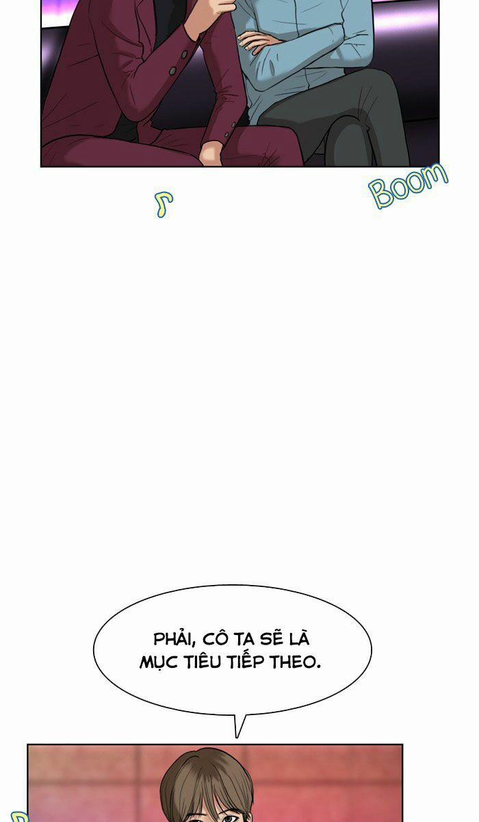 Nữ Thần Giáng Thế 14 trang 9