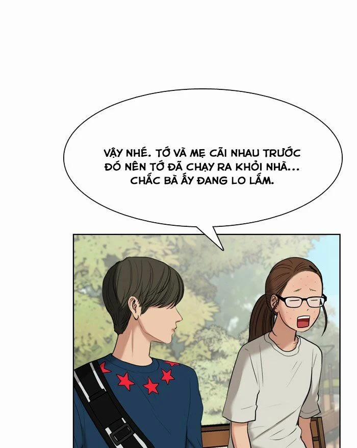 Nữ Thần Giáng Thế 15 trang 100