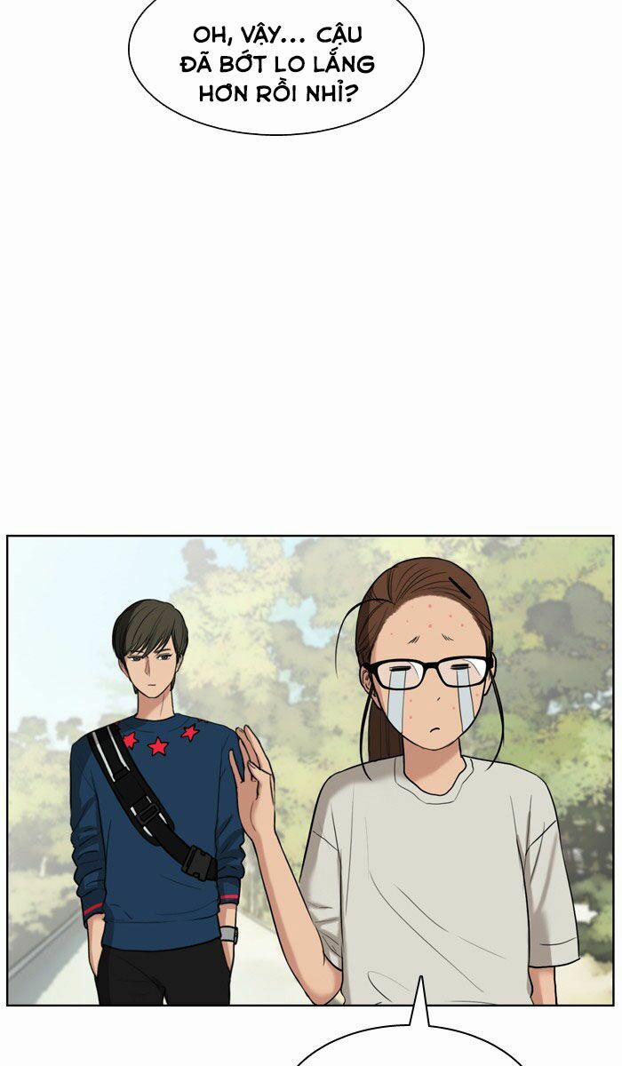 Nữ Thần Giáng Thế 15 trang 106