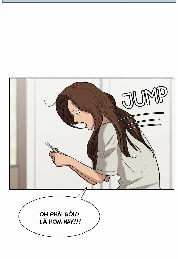 Nữ Thần Giáng Thế 15 trang 112