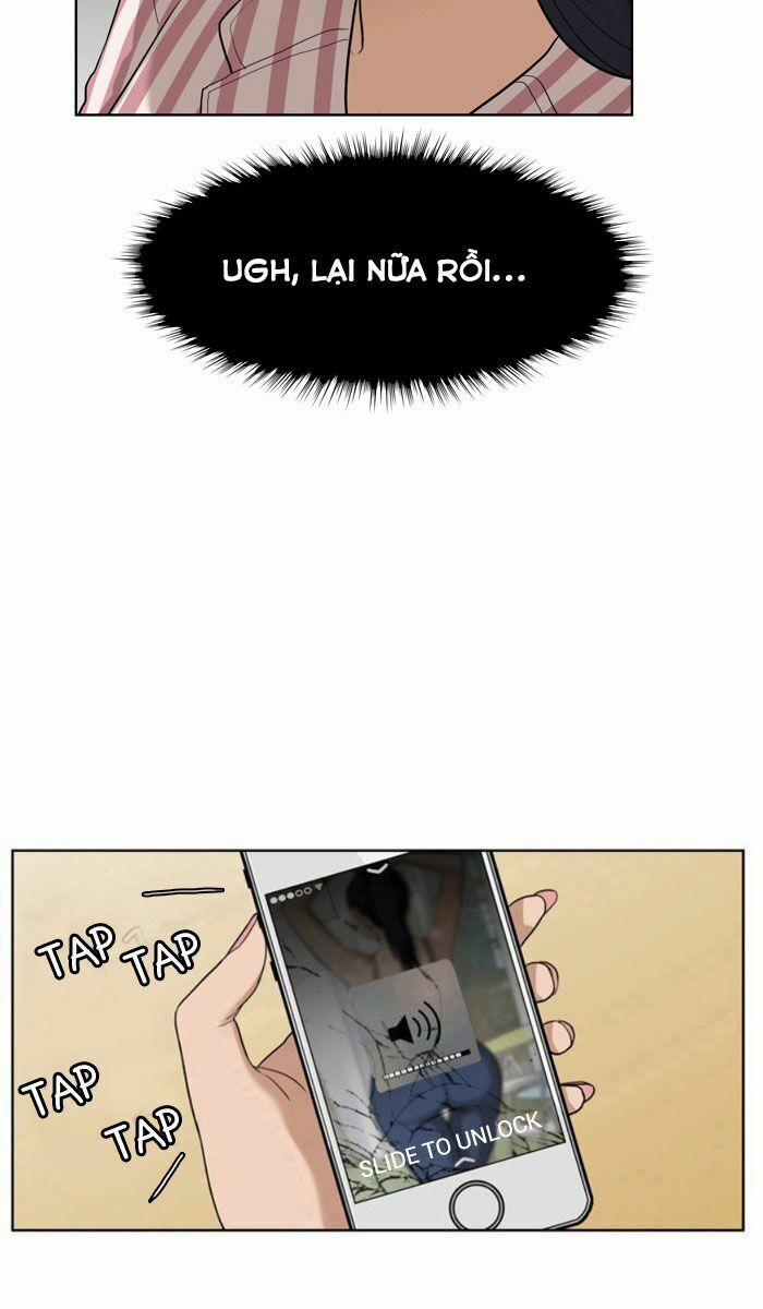 Nữ Thần Giáng Thế 15 trang 117