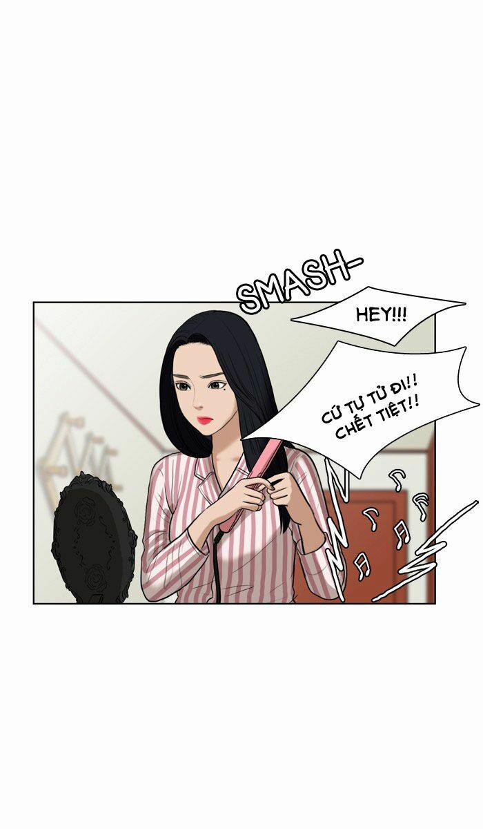 Nữ Thần Giáng Thế 15 trang 118