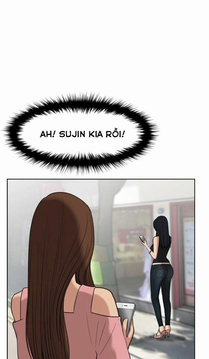 Nữ Thần Giáng Thế 15 trang 121