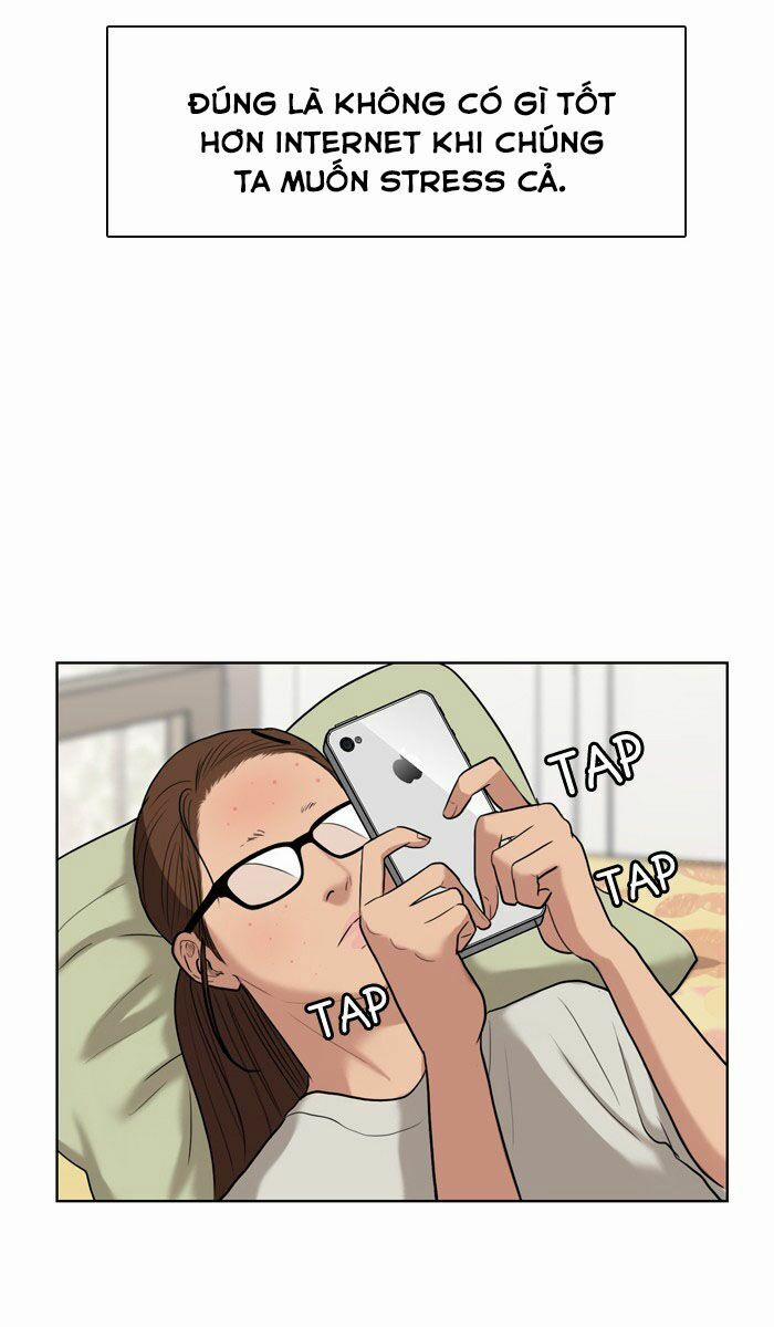 Nữ Thần Giáng Thế 15 trang 16