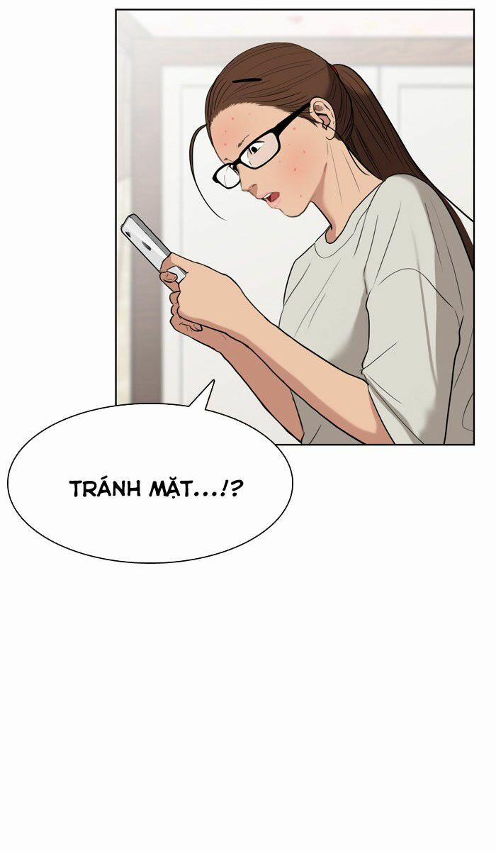 Nữ Thần Giáng Thế 15 trang 19