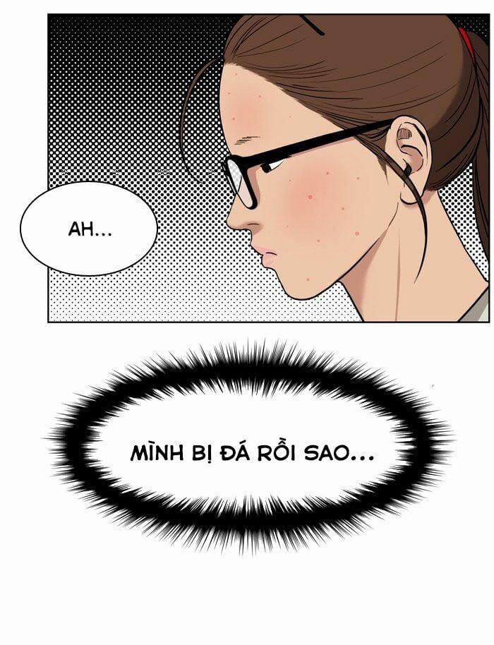 Nữ Thần Giáng Thế 15 trang 20