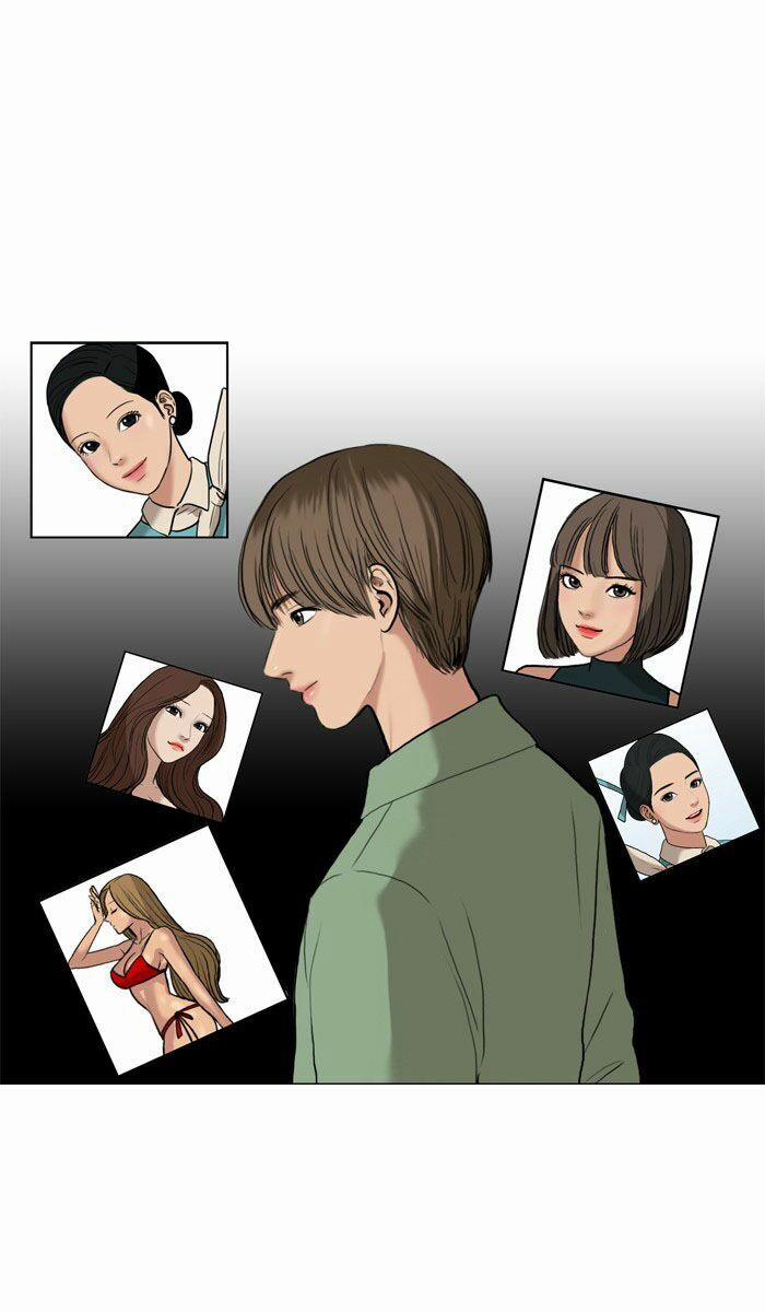 Nữ Thần Giáng Thế 15 trang 21