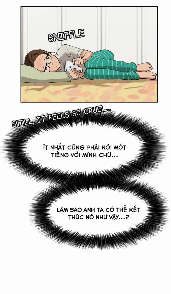 Nữ Thần Giáng Thế 15 trang 23