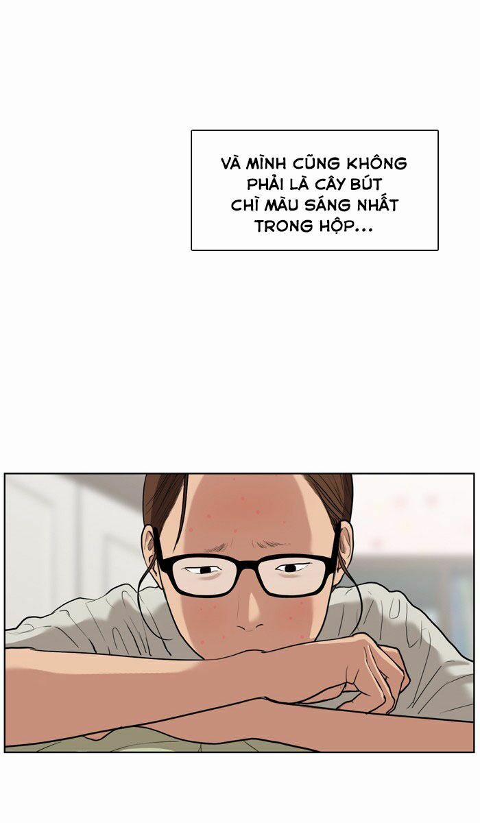 Nữ Thần Giáng Thế 15 trang 26