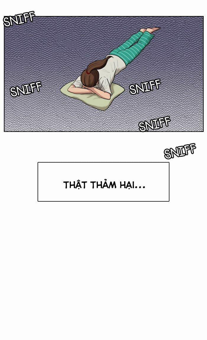 Nữ Thần Giáng Thế 15 trang 28