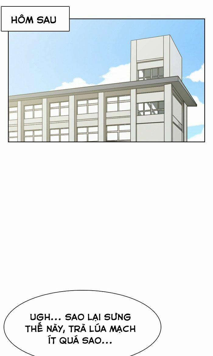 Nữ Thần Giáng Thế 15 trang 29