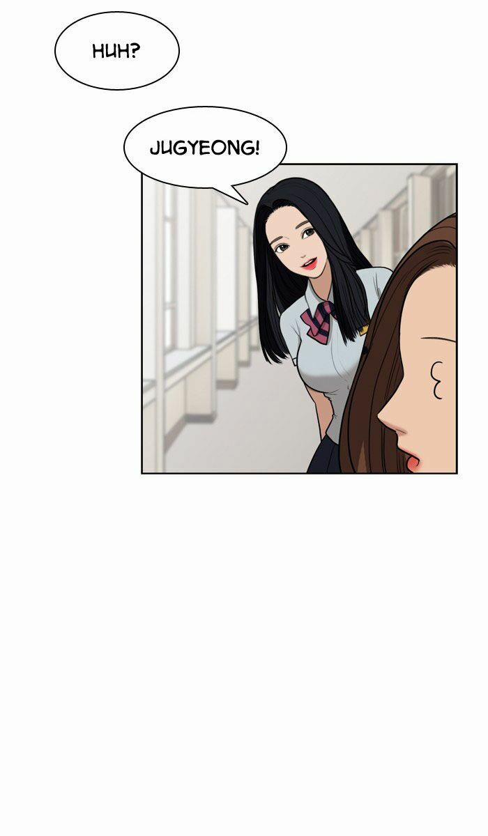 Nữ Thần Giáng Thế 15 trang 31