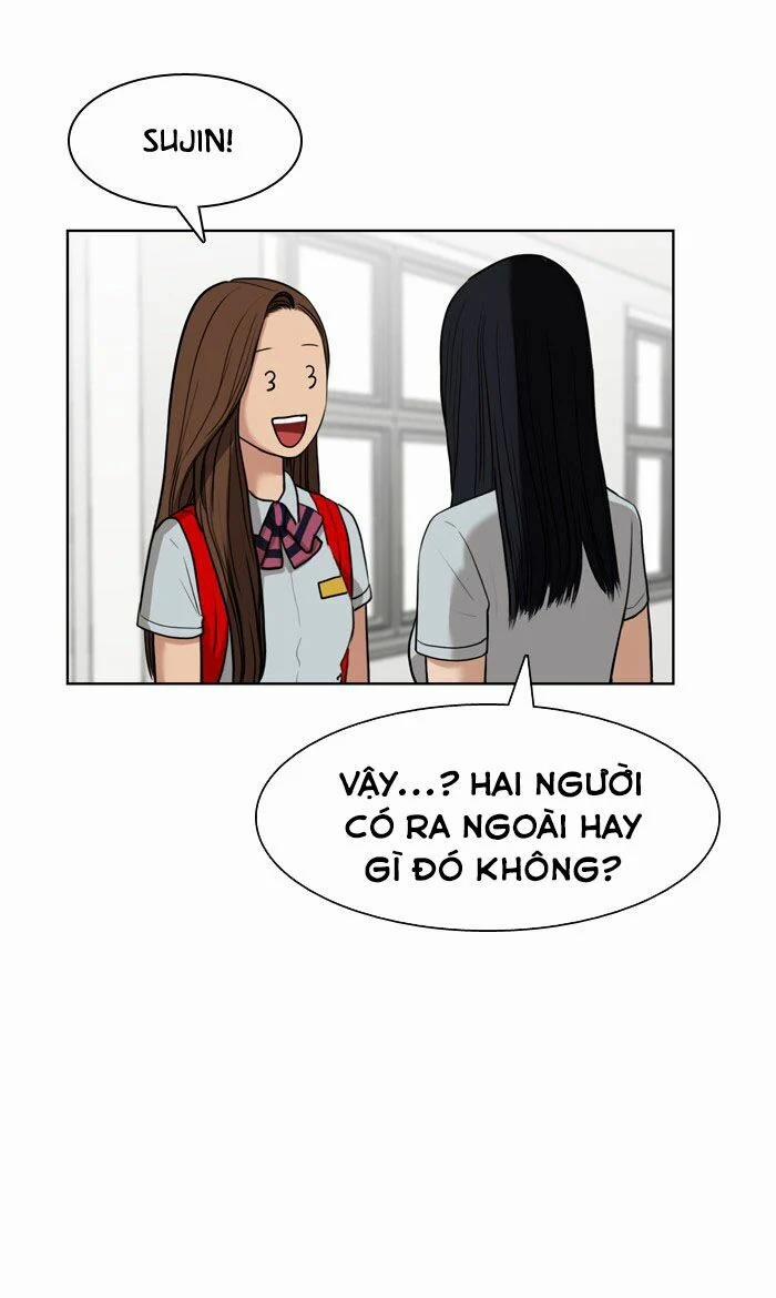 Nữ Thần Giáng Thế 15 trang 32