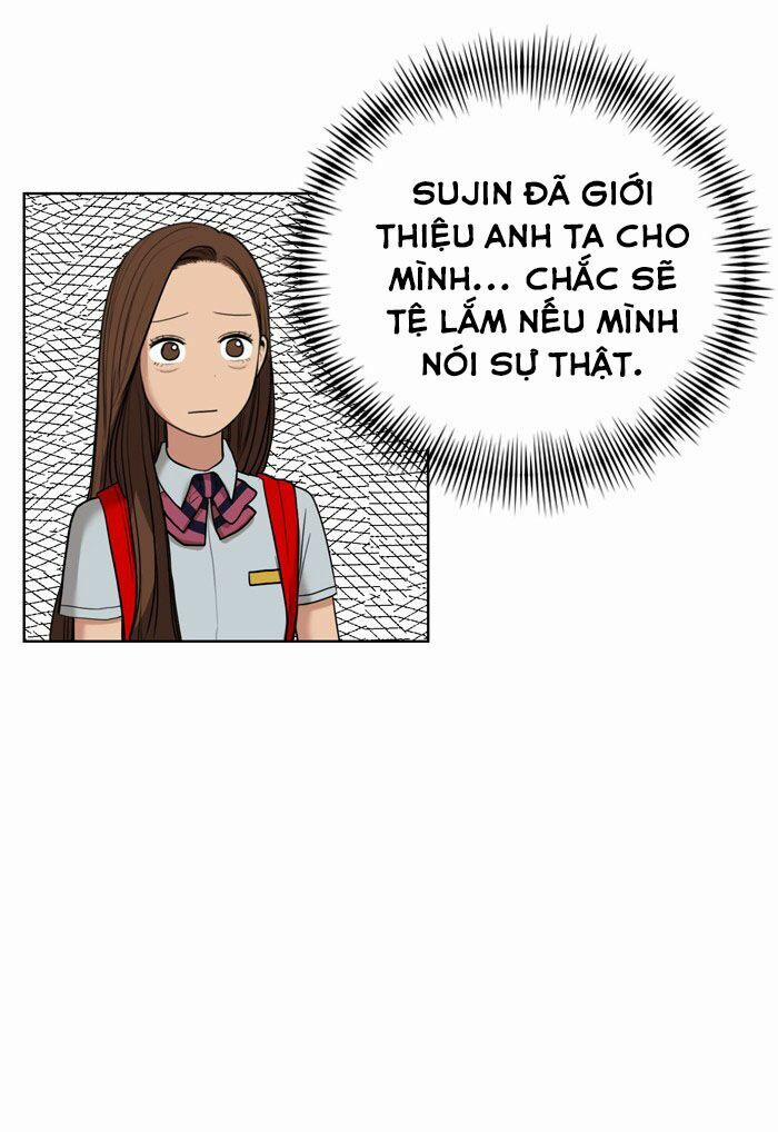 Nữ Thần Giáng Thế 15 trang 33