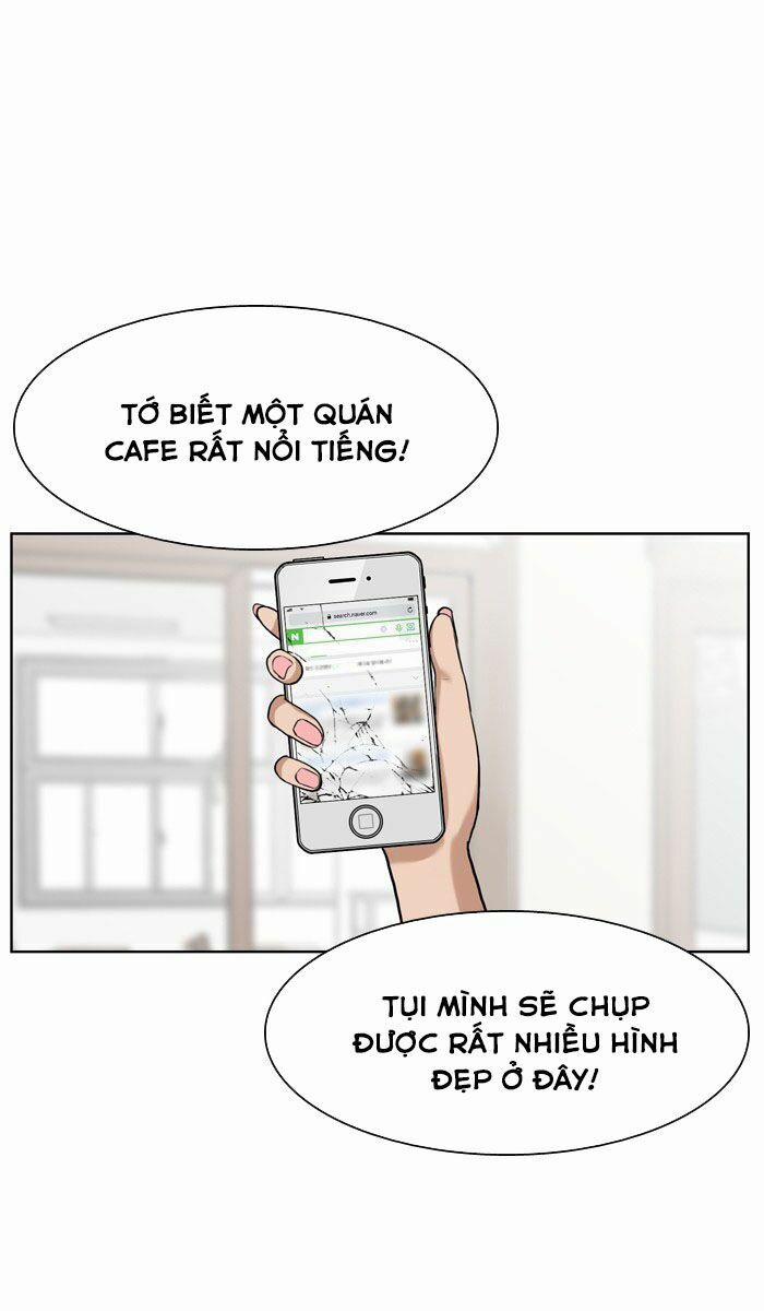 Nữ Thần Giáng Thế 15 trang 40