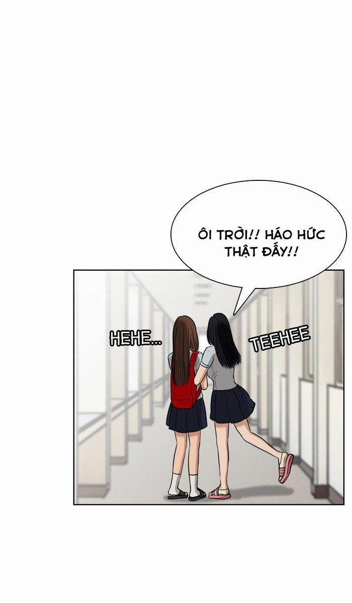 Nữ Thần Giáng Thế 15 trang 42