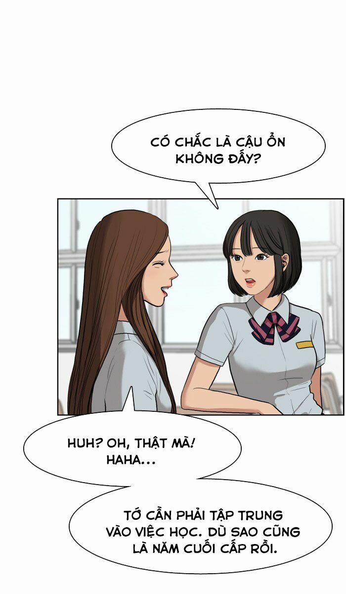 Nữ Thần Giáng Thế 15 trang 44