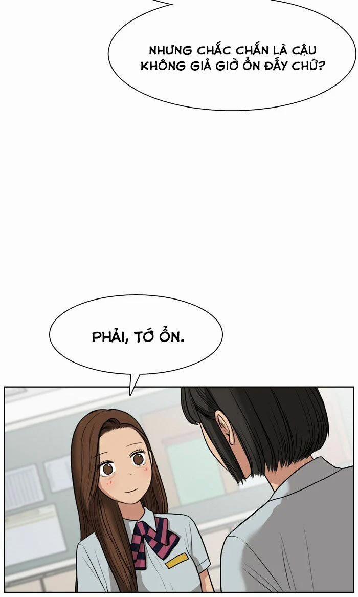 Nữ Thần Giáng Thế 15 trang 46