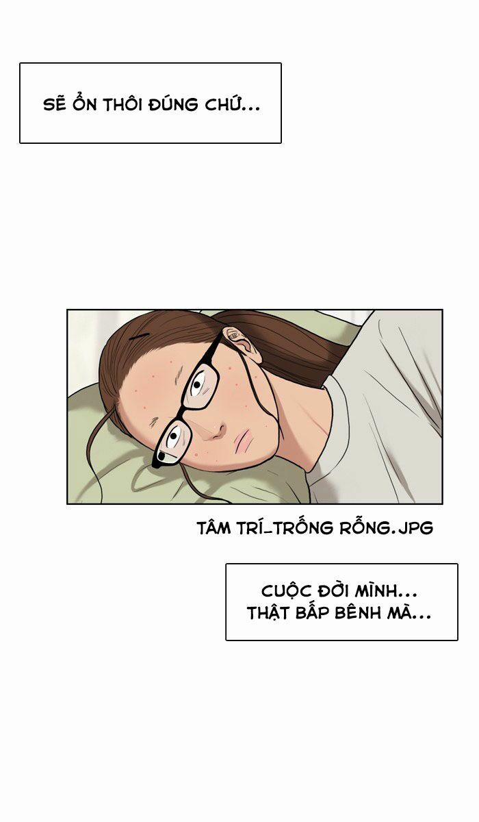 Nữ Thần Giáng Thế 15 trang 50