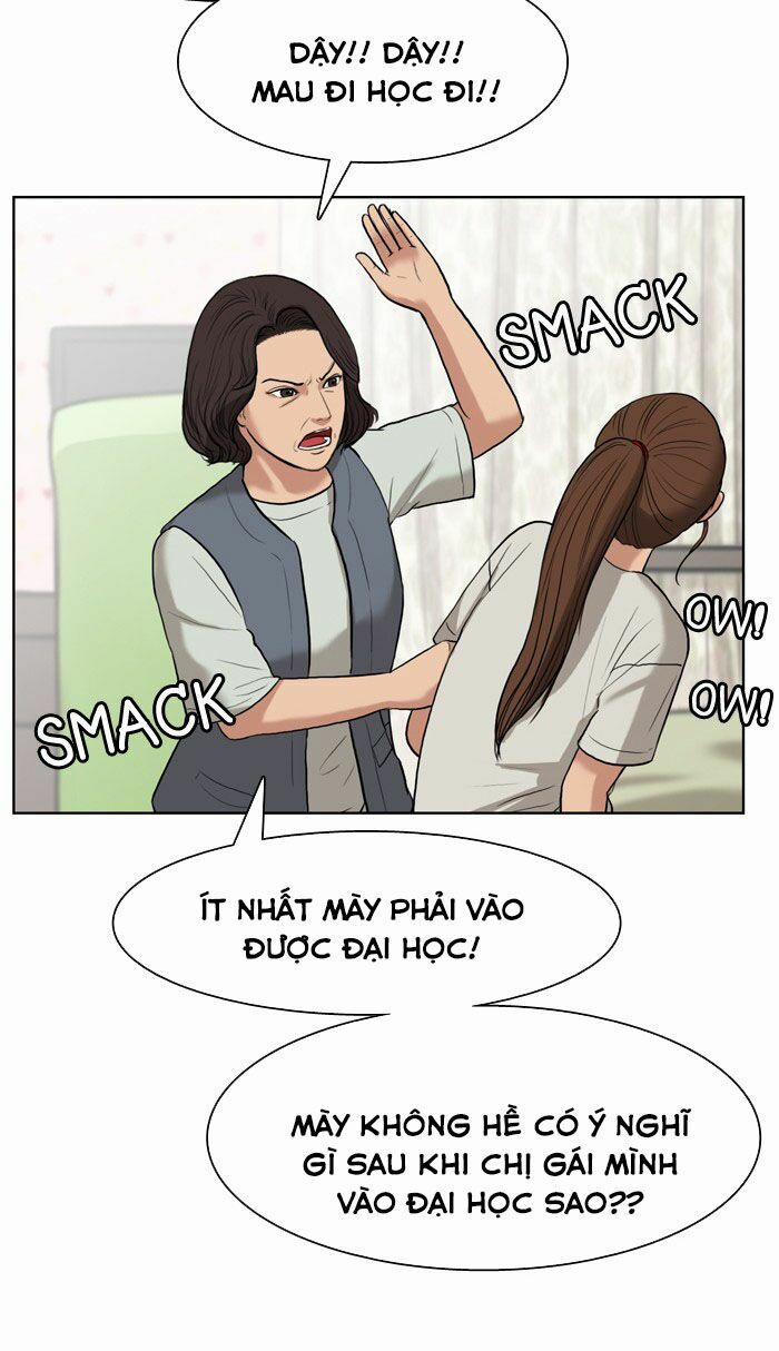 Nữ Thần Giáng Thế 15 trang 57