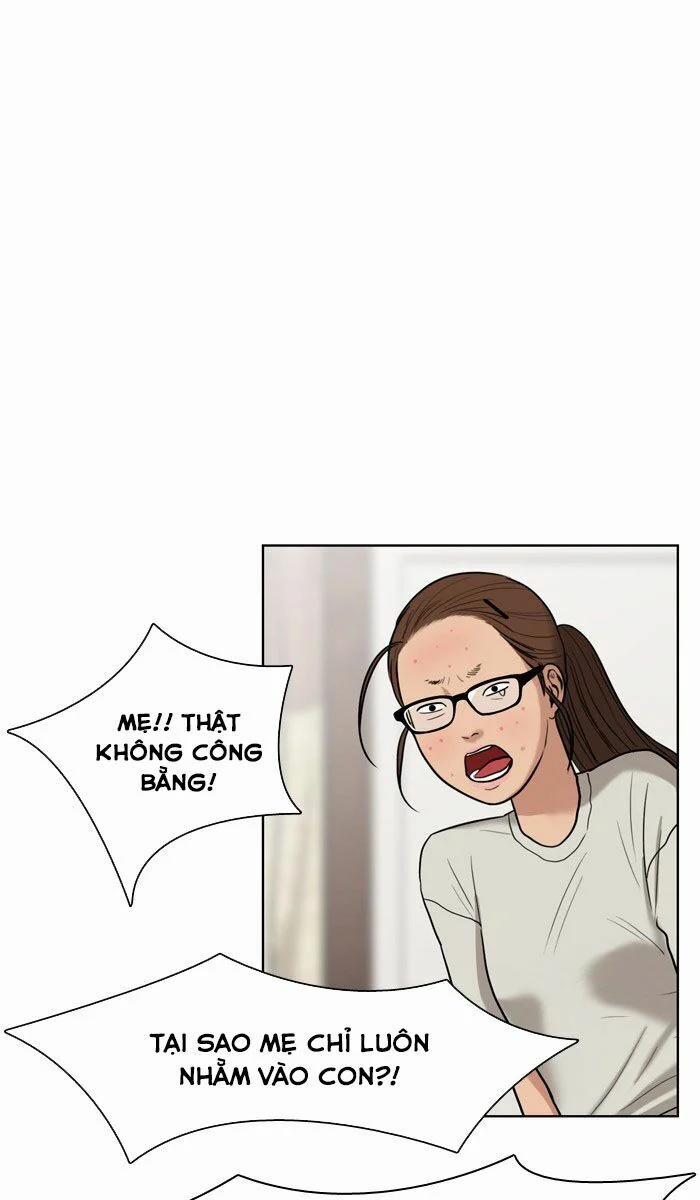 Nữ Thần Giáng Thế 15 trang 58