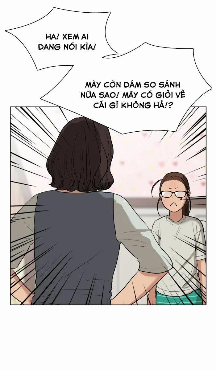 Nữ Thần Giáng Thế 15 trang 60