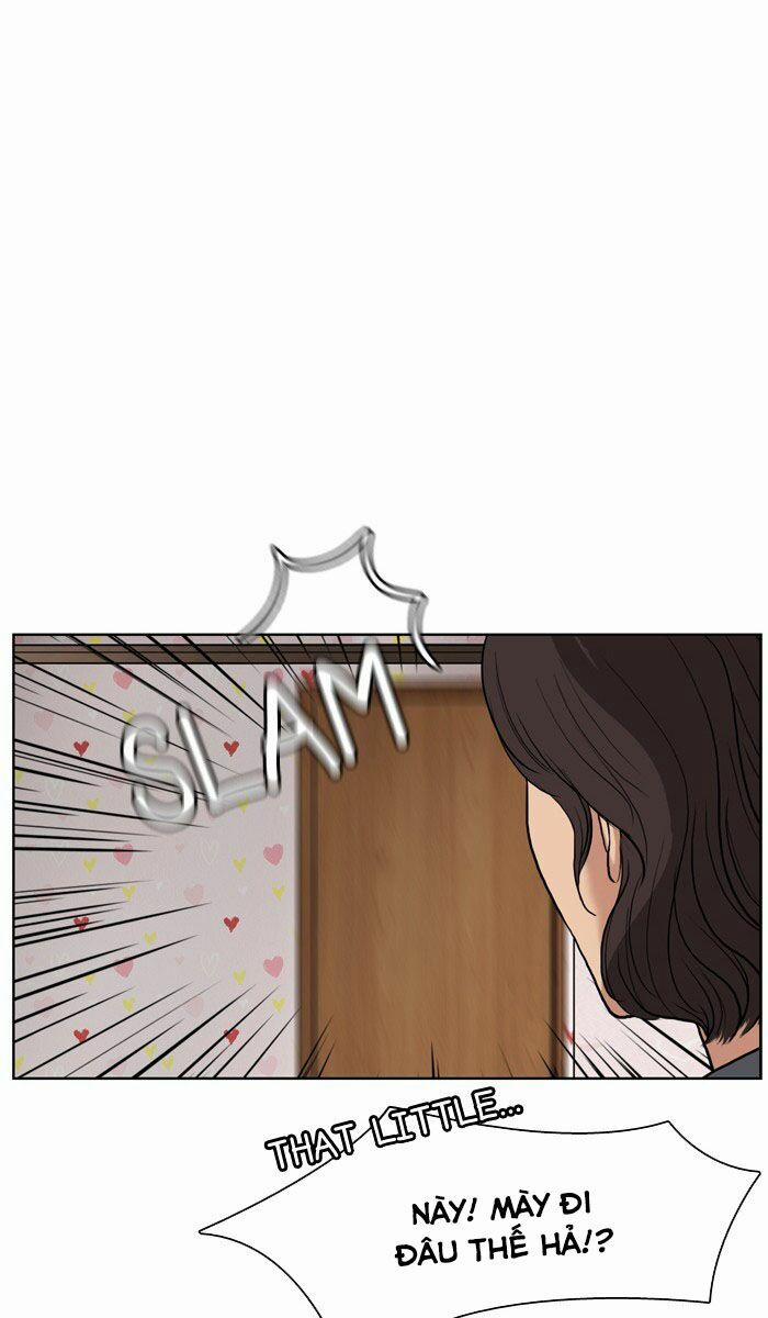 Nữ Thần Giáng Thế 15 trang 63