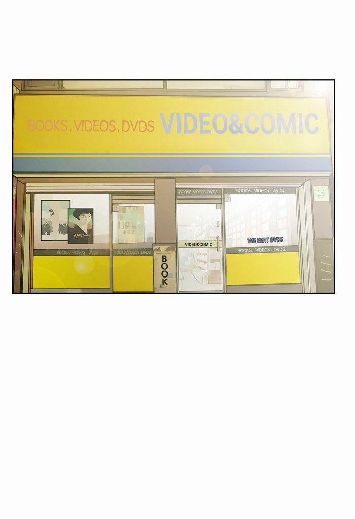 Nữ Thần Giáng Thế 15 trang 70