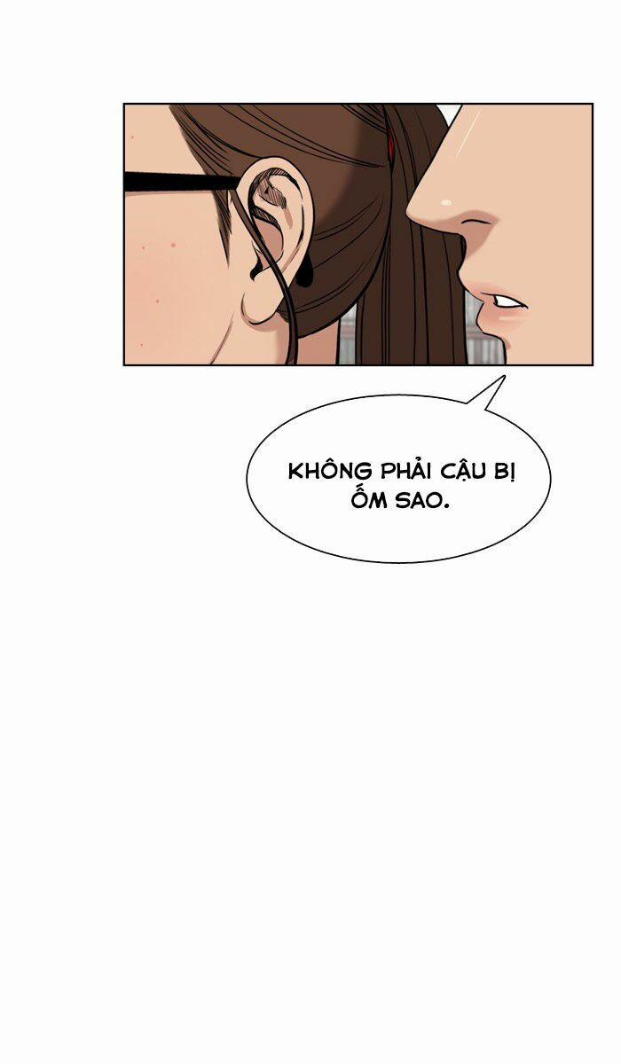 Nữ Thần Giáng Thế 15 trang 72